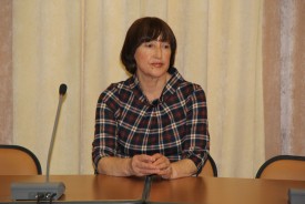Депутаты-атомщики организовали горячие обеды в своих округах