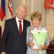 Преподаватели учреждений культуры принимали поздравления с Днем учителя и с Днем музыки