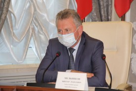 Транспорт и здравоохранение: депутаты обсудили наболевшие вопросы на заседании Думы