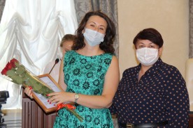 Педагогическая конференция: о чем говорили в канун нового учебного года 