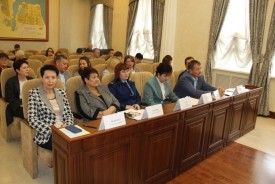 Изменения в Федеральном законодательстве: почему депутаты приняли решение ликвидировать Управление здравоохранения