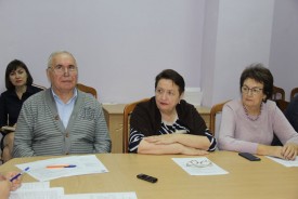 Совет старейшин обеспокоен судьбой известных памятников города