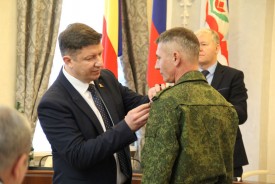 Бюджет Волгодонска на 2023 год принят единогласно