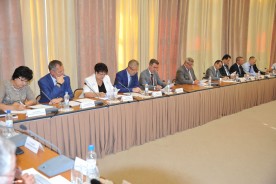Пассажирский автопарк  Волгодонска пополнился новой техникой