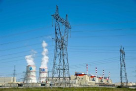 На Ростовской АЭС завершили работы по модернизации оборудования энергоблока №2 