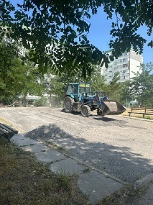 20 округ. Исполнен наказ избирателей