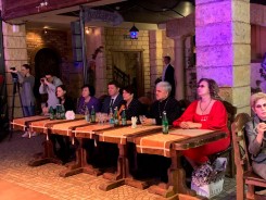 В Волгодонске прошел региональный фестиваль «Дон – Земля материнства»