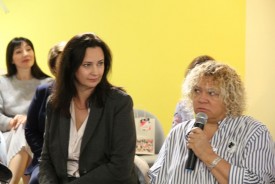 В Волгодонске состоялся форум «Бизнес – не женское дело?»