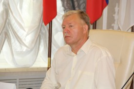 Отчет о криминальной обстановке в городе за первое полугодие представили на заседании Волгодонской Думы