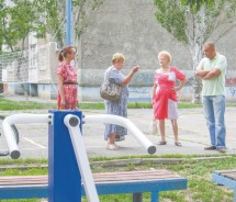 ДЕПУТАТ – ИЗБИРАТЕЛЬ: доверие, проверенное временем