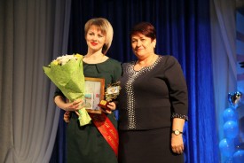 В Волгодонске подвели итоги конкурса «Педагог года – 2019»