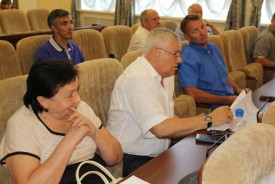 Июньская Дума: принятие корректировок в бюджет и планы на второе полугодие