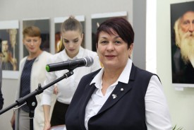 Выставка «Мой мир» в шестой раз открылась в Волгодонске