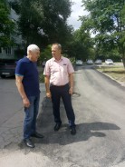 Более 12 миллионов рублей на наказы избирателей: какие проблемы в округах депутаты решают в первую очередь