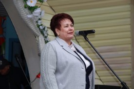 «Да здравствует Первомай»: волгодонцы отметили День весны и труда