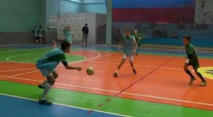 "Футбол на все времена"