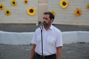 В округе №18 отметили 69-ю годовщину со Дня основания Волгодонска