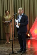 Комплексный социальный центр отметил своё 30-летие