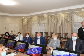 Территориальное общественное самоуправление: как развивать и что для этого делать