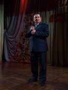 В Волгодонске состоялся традиционный фестиваль «Донская осень»