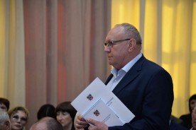 Депутаты областного и городского парламентов обсудили вопросы безопасности функционирования Ростовской АЭС