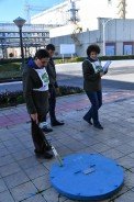 Ростовскую АЭС и территорию ее расположения проверили независимые экологи 