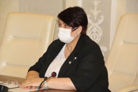 Депутаты обсудили исполнение городского бюджета за первый квартал 2020 года
