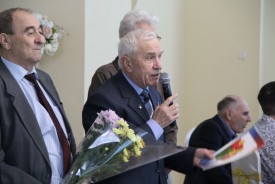Жизнь на все 100: ветерану Великой Отечественной войны Ксении Паршуковой исполнилось 100 лет