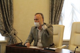 Депутаты обсудили исполнение городского бюджета за первый квартал 2020 года