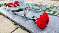 Волгодонцы вспоминают годовщину конттеррористической операции на территории Чеченской республики