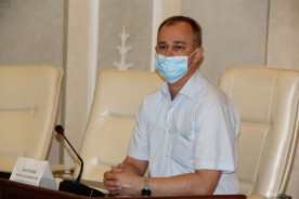 На июльской Думе обсудили безопасность и здоровье горожан 