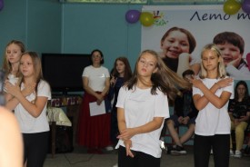 Центр оздоровления и отдыха «Ивушка» вновь открылся