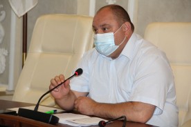 На бюджетной комиссии обсудили льготный проезд школьников, пенсионеров и Почетных граждан