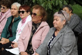 «Шахматы под открытым небом»: в Волгодонске презентовали проект для жителей серебряного возраста