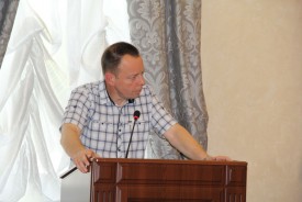 Депутаты провели мониторинг доступа к береговой полосе
