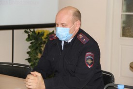 Садоводы и представители власти встретились за круглым столом