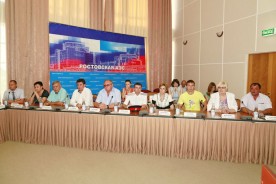 «65 добрых дел» и другие инициативы к юбилею родного города