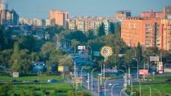 Волгодонск вошел в рейтинг "умных" городов России