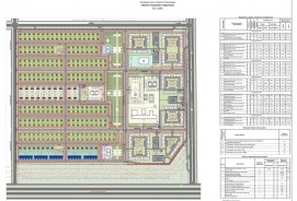 В городской Думе обсудили первые итоги работы по выделению земли под застройку многодетным семьям