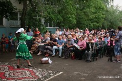 День города – с особым размахом!