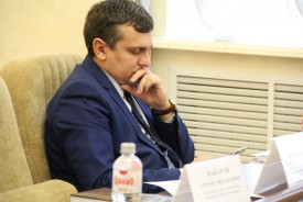 Бюджет-2020 принят на заседании Волгодонской городской Думы