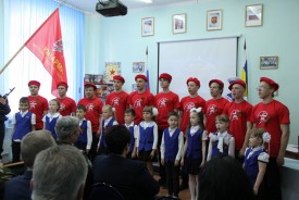Депутаты Волгодонской городской Думы приняли участие в открытии  центра «Родник»