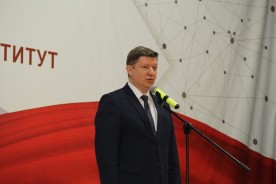 В МИФИ прошла всероссийская ярмарка трудоустройства