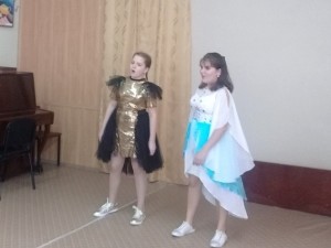 Умельцев руки золотые.