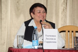 Итоги и планы Общественной палаты: Сергей Ладанов поблагодарил общественников за активное взаимодействие с Думой 