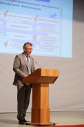 Депутаты приняли участие во встречи с губернатором Василием Голубевым