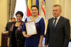 Безопасность в городе, новый ТОС, изменения в структуре Администрации: чем запомнится первое заседание Думы в 2020 году