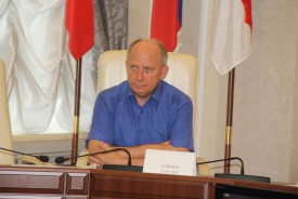 Заседание Думы: отчёт об экологической безопасности Ростовской АЭС, назначение дополнительных выборов, на второе полугодие