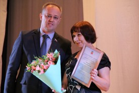 «Нам только 30»: Детская театральная школа отметила юбилей