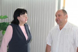 Волгодонские единороссы проверили готовность школ к новому учебному году